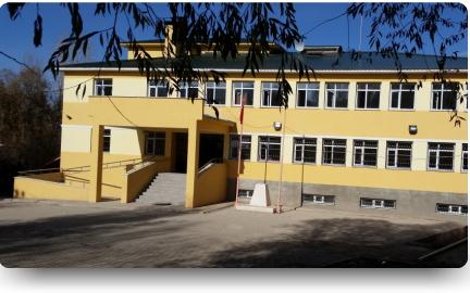 Uluşar Bolu Ortaokulu Fotoğrafı